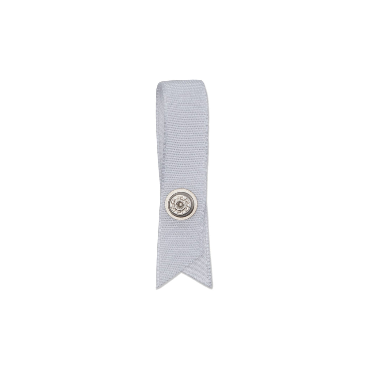 Prym Shoulder Strap Retainers White: Secure and Stylish Solution - 401169