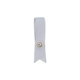 Prym Shoulder Strap Retainers White: Secure and Stylish Solution - 401169