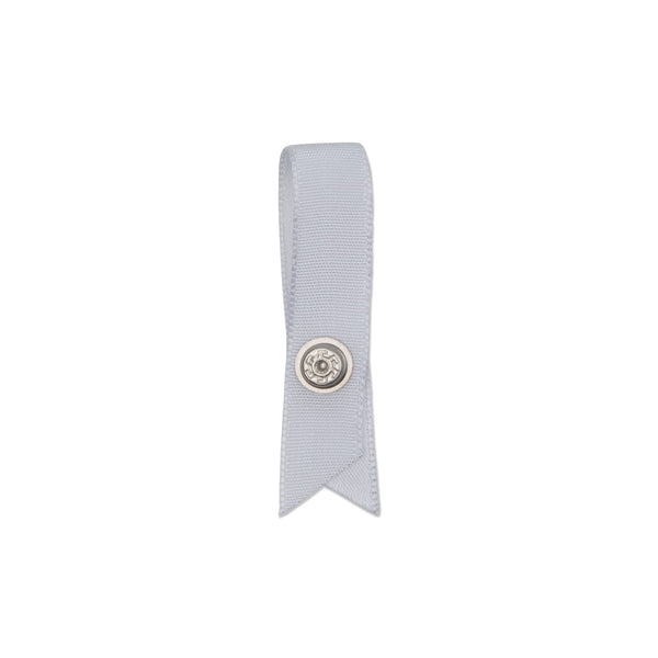 Prym Shoulder Strap Retainers White: Secure and Stylish Solution - 401169
