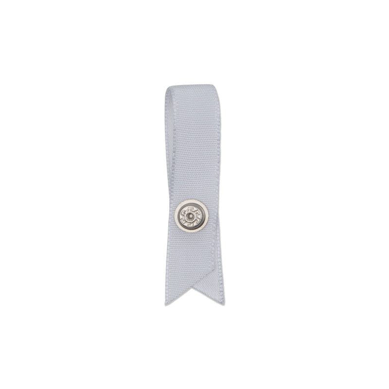 Prym Shoulder Strap Retainers White: Secure and Stylish Solution - 401169