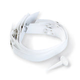 Prym Clip-On Towel and Cloth Loops for Linen White - 401206