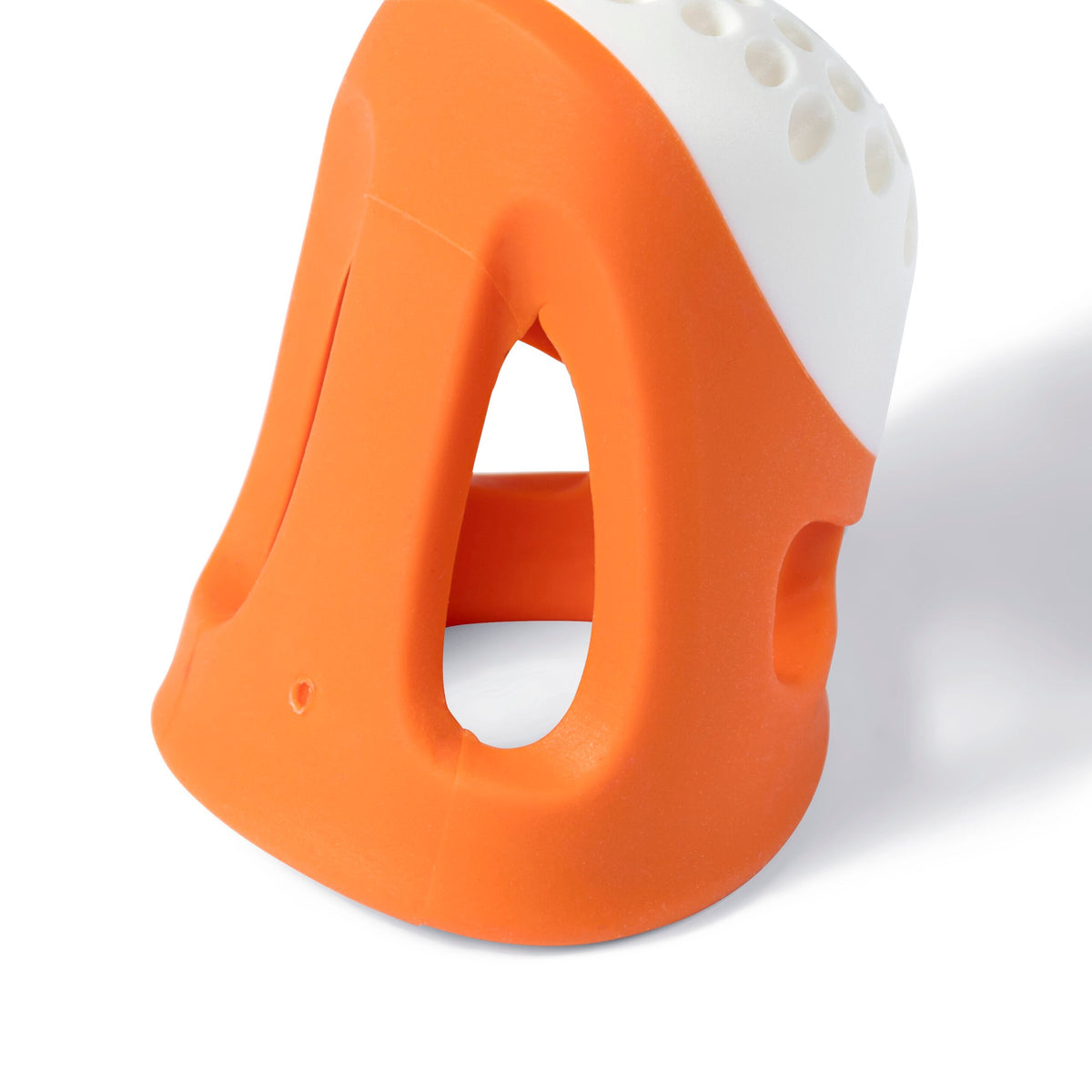 Prym Thimble Ergonomics S Refill for Display in Orange - 431135