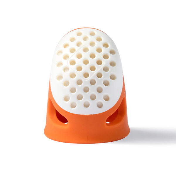 Prym Thimble Ergonomics S Refill for Display in Orange - 431135