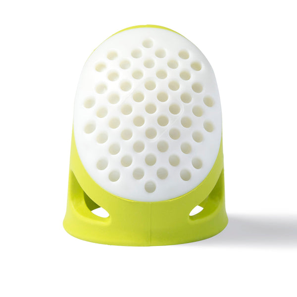 Prym Thimble Ergonomics L Refill - Light Green Display - 431137