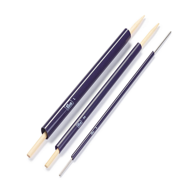 Prym Turning Set for Precision Sewing - 610190