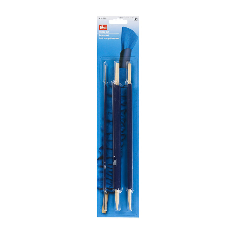 Prym Turning Set for Precision Sewing - 610190
