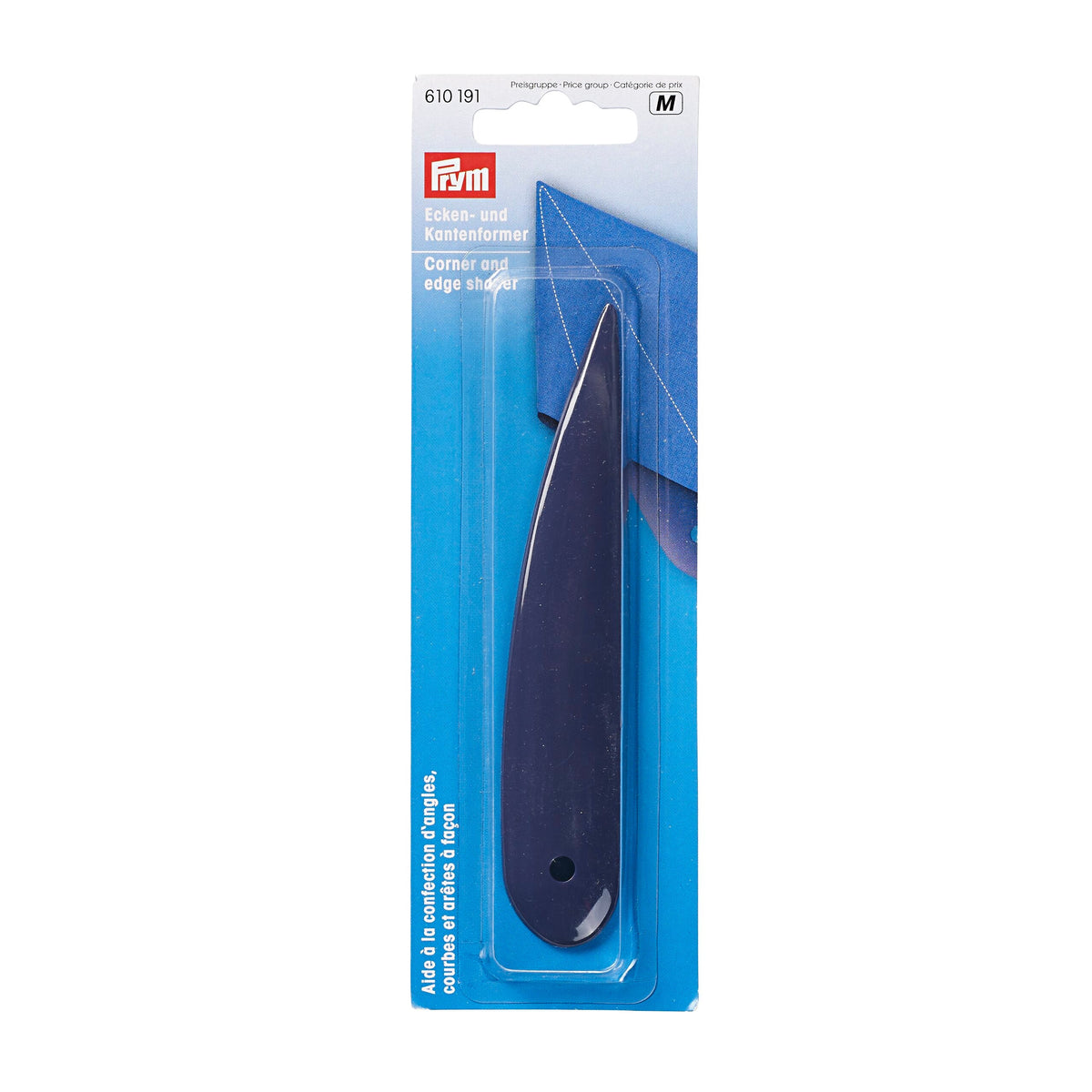 Prym Corner and Edge Shaper Tool - 610191