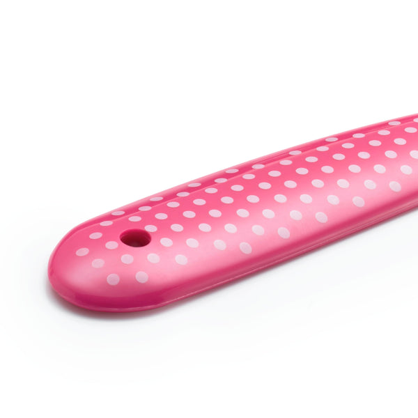 Prym Love Corner & Edge Shaper Pink: Perfect Crafting Tool - 610193