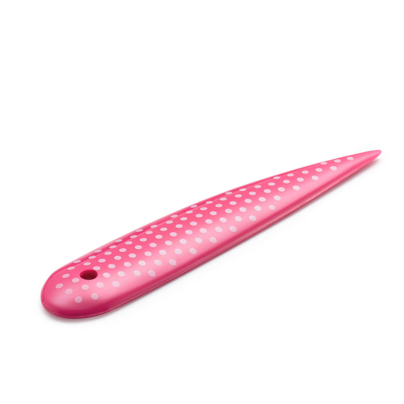 Prym Love Corner & Edge Shaper Pink: Perfect Crafting Tool - 610193