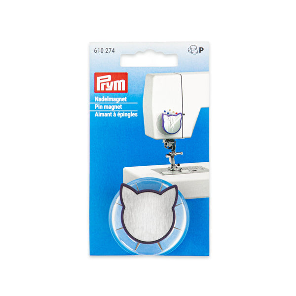 Prym Pin Magnet: Essential Tool for Easy Needlework - 610274