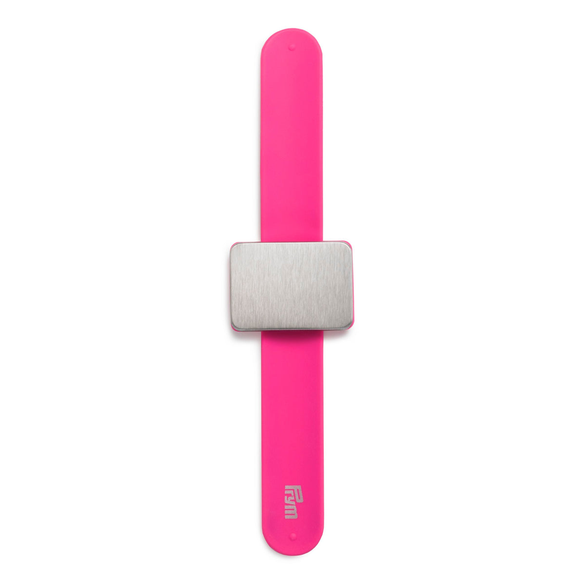 Prym Magnetic Pink Arm Pin Cushion - 610283