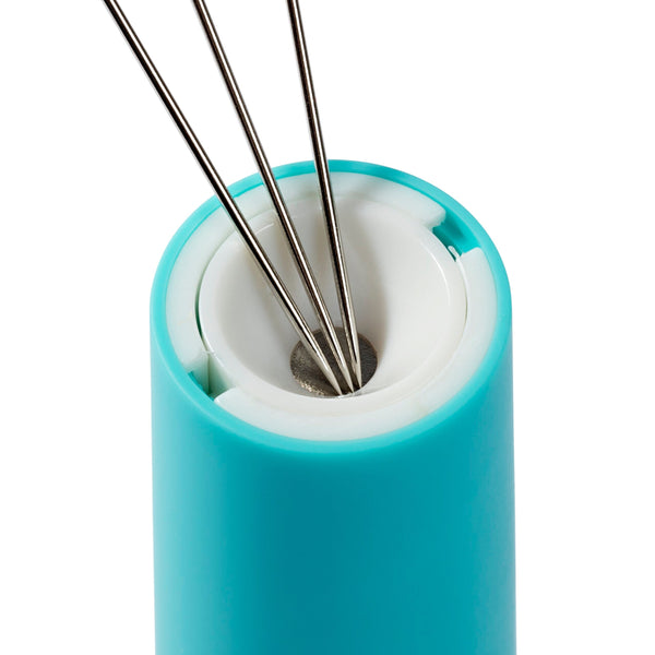 Prym Love Needle Twister Mint: Perfect for Sewing & Darning - 610288