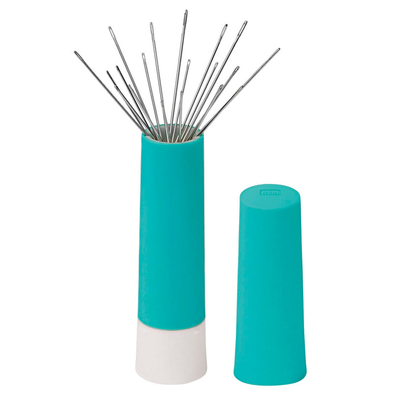 Prym Love Needle Twister Mint: Perfect for Sewing & Darning - 610288