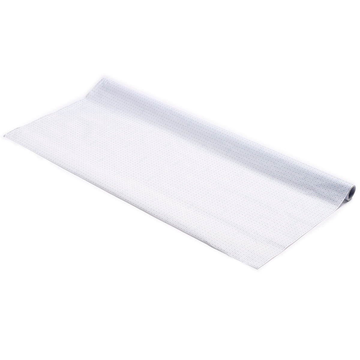 Prym Dressmaker's Pattern Paper Gridded 1 x 10 m for Precision - 610462