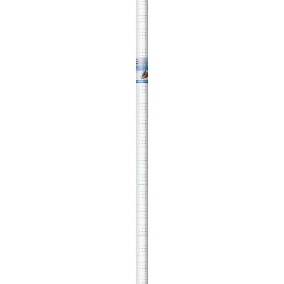 Prym Dressmaker's Pattern Paper Gridded 1 x 10 m for Precision - 610462