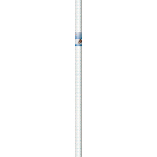 Prym Dressmaker's Pattern Paper Gridded 1 x 10 m for Precision - 610462
