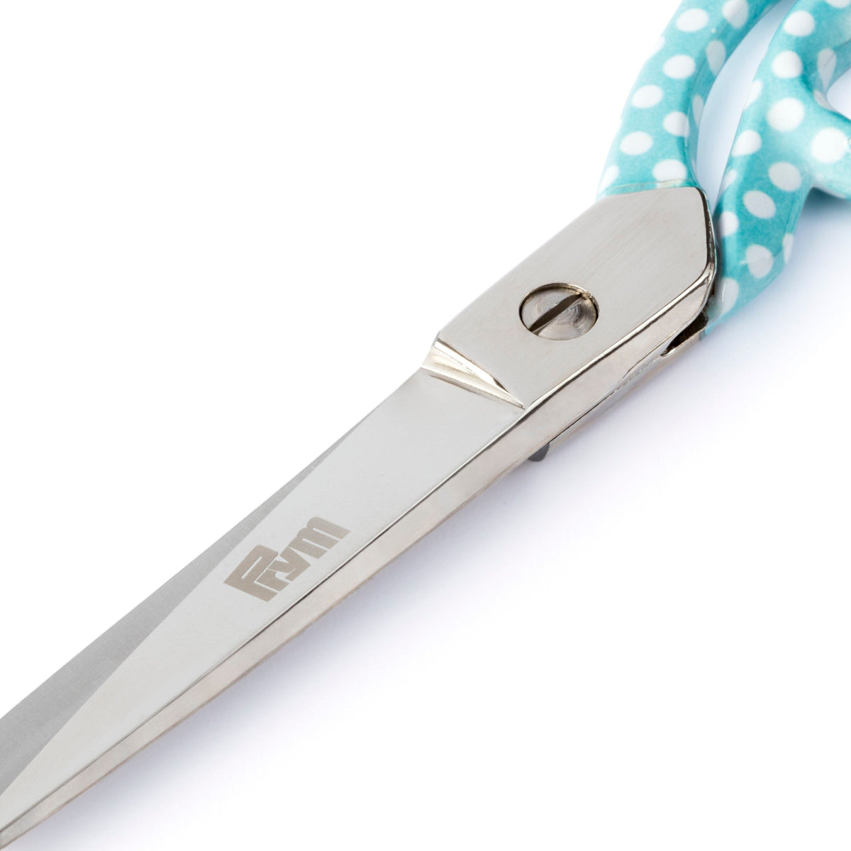 Prym Textile Scissors ST 18cm Mint - 610540