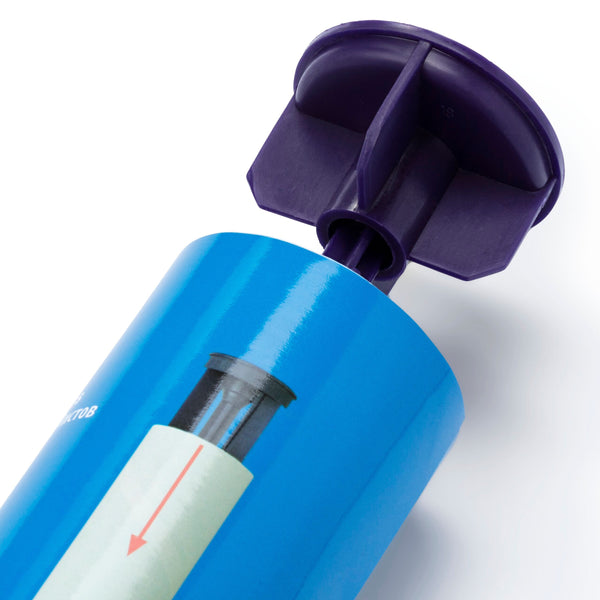 Prym Lint Roller: Keep Your Clothes Fluff-Free and Fresh - 610720