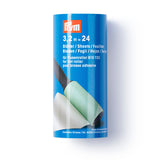 Prym Replacement Rollers: Keep Clothes Lint-Free Effortlessly - 610721