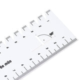 Prym Hand Gauge: Precision Measuring Tool for Crafting - 610730