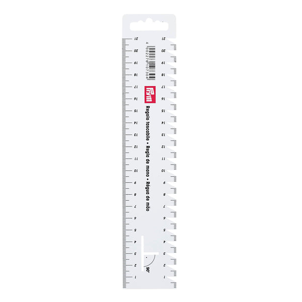Prym Hand Gauge: Precision Measuring Tool for Crafting - 610730