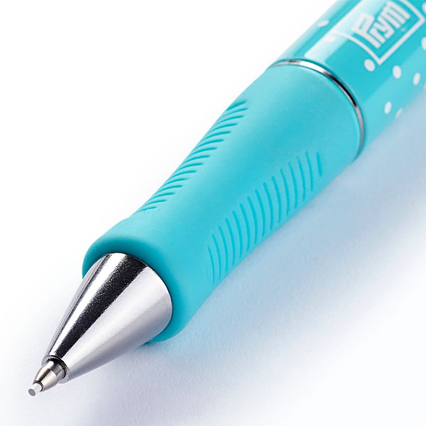 Prym Love Cartridge Pencil: Extra Fine 0.9mm in Mint Shade - 610848
