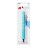 Prym Love Cartridge Pencil: Extra Fine 0.9mm in Mint Shade - 610848