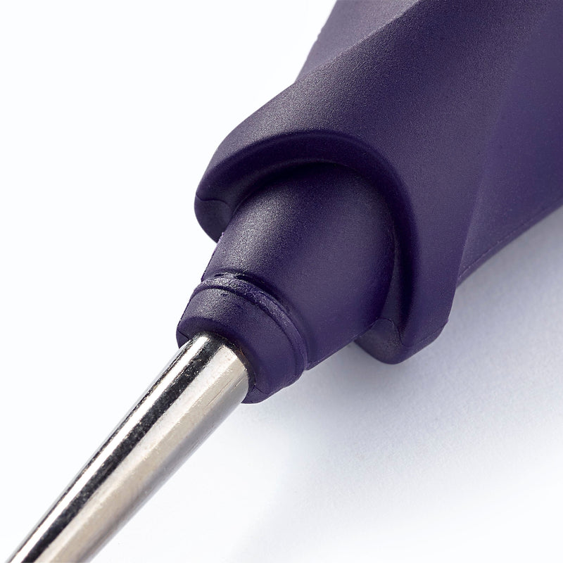 Prym Ergonomic Awl: Precision Tool for Comfortable Crafting - 610935