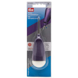 Prym Ergonomic Awl: Precision Tool for Comfortable Crafting - 610935