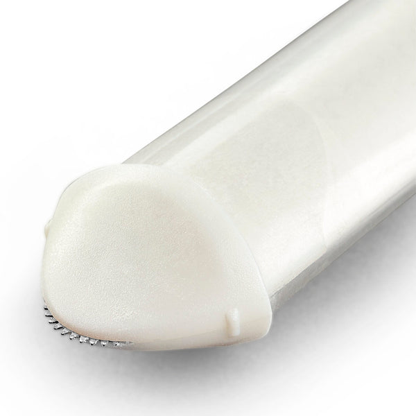 Prym Chalk Cartridge: Ergonomic White for Precise Marking - 610956