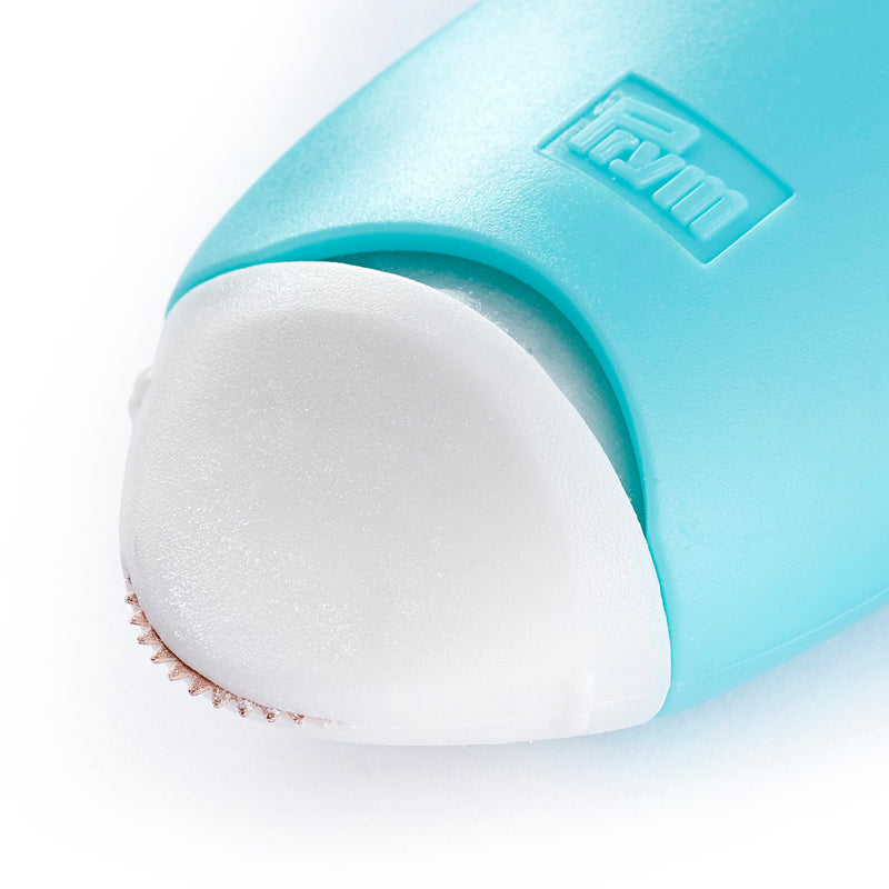 Prym Love Chalk Wheel Stick: Ergonomic Design in Mint - 610958