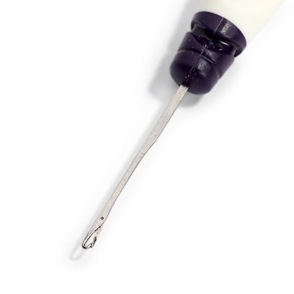 Prym Mending Needle: Fine Ergonomic Design for Easy Repairs - 610960
