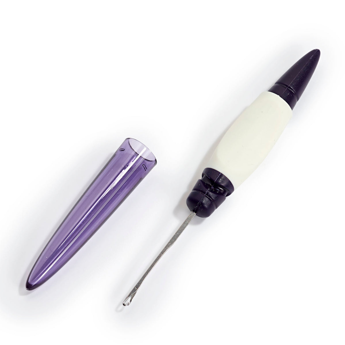Prym Mending Needle: Fine Ergonomic Design for Easy Repairs - 610960