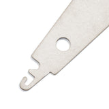 Prym Threader: Essential Tool for Embroidery Needlework - 611180