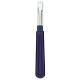 Prym Stitch Ripper: Large Plastic Handle with Steel Blade - 611203