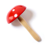 Prym Darning Mushroom: Natural Lacquered Toadstool Pattern Tool - 611266