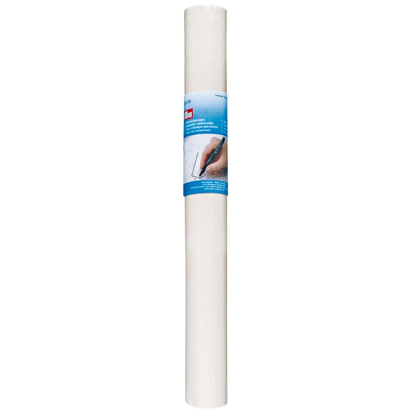 Prym Dressmaker's Pattern Paper 1m x 10m for Precision Sewing - 611278
