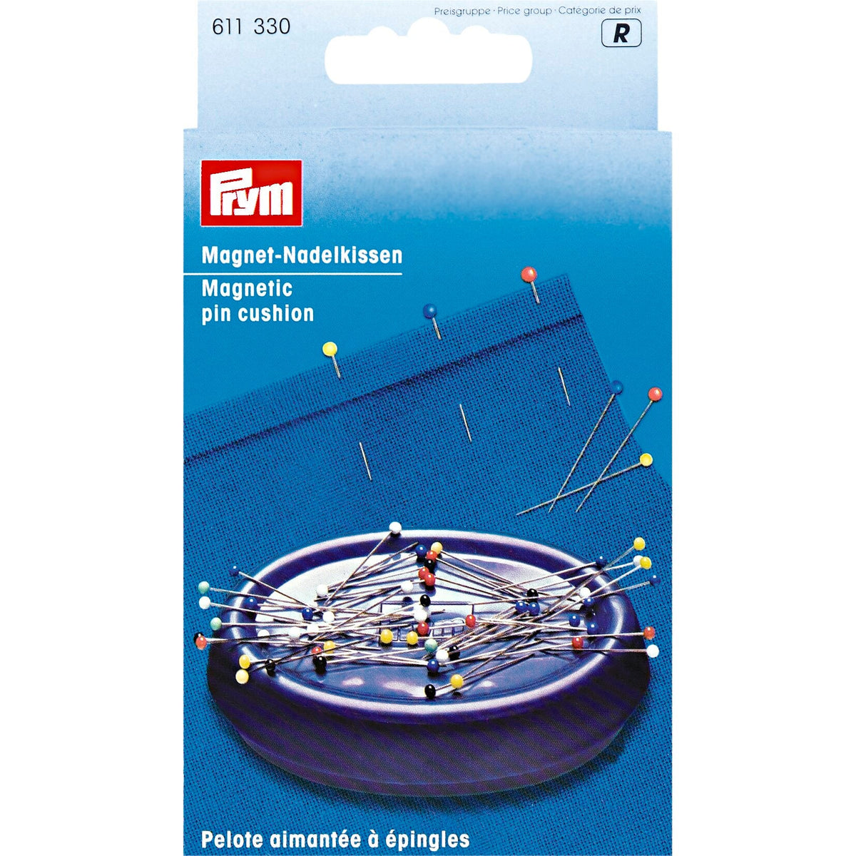 Prym Magnetic Pin Cushion - 611330