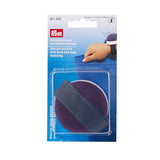 Prym Arm Pin Cushion: Secure Blue Strap for Easy Sewing - 611340