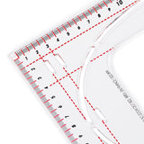 Prym Dressmaker's Ruler - 611499
