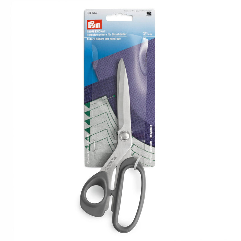 Prym Tailor's Shears Left-Hand 21cm/8'' - 611513