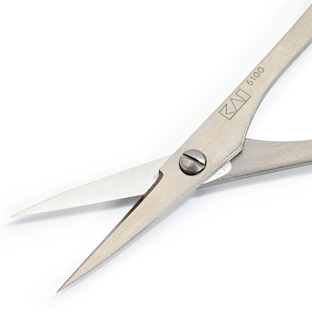 Prym Fine Needlecraft Scissors 10cm/4'' - 611514