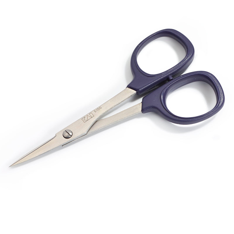 Prym Fine Needlecraft Scissors 10cm/4'' - 611514