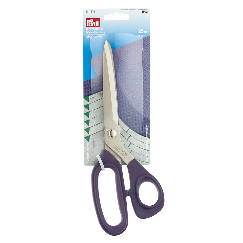 Prym Tailor's Shears Profi 25cm 9.5inch - 611518