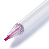 Prym Iron-On Pattern Pencil: Water Erasable Red for Easy Marking - 611602