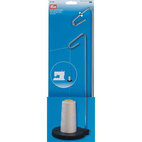 Prym Cone and Spool Stand: Organise Your Sewing Space Efficiently - 611769