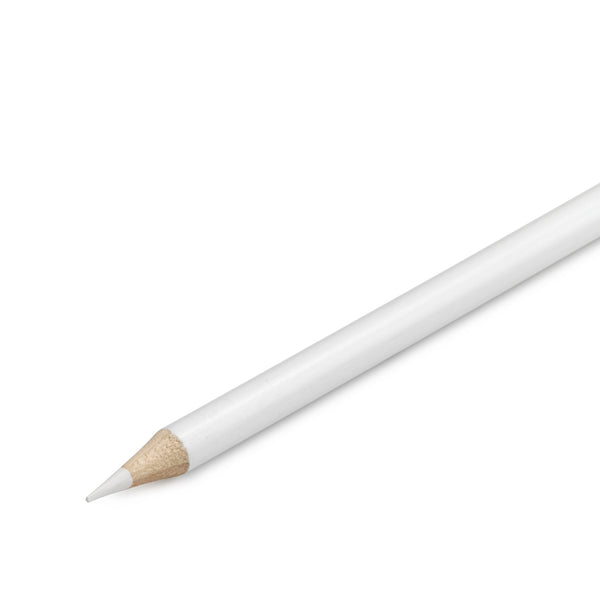 Prym Marking Pencil: White Water Erasable for Precise Crafting - 611802