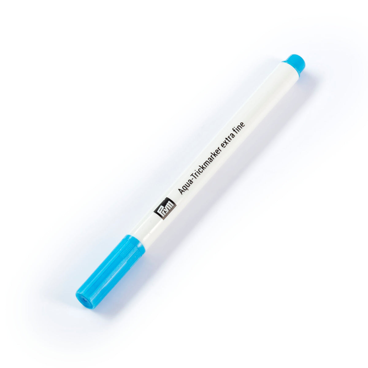 Prym Aqua Erasable Extra Fine Marking Pen - 611808