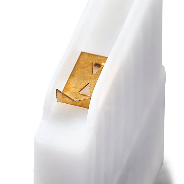 Prym Dressmaker's Chalks with Holder for Precise Marking - 611819