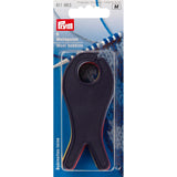 Prym Wool Bobbins: Large Plastic Bobbins for Easy Yarn Storage - 611863